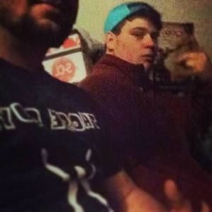 Meet your Posher, Daniel